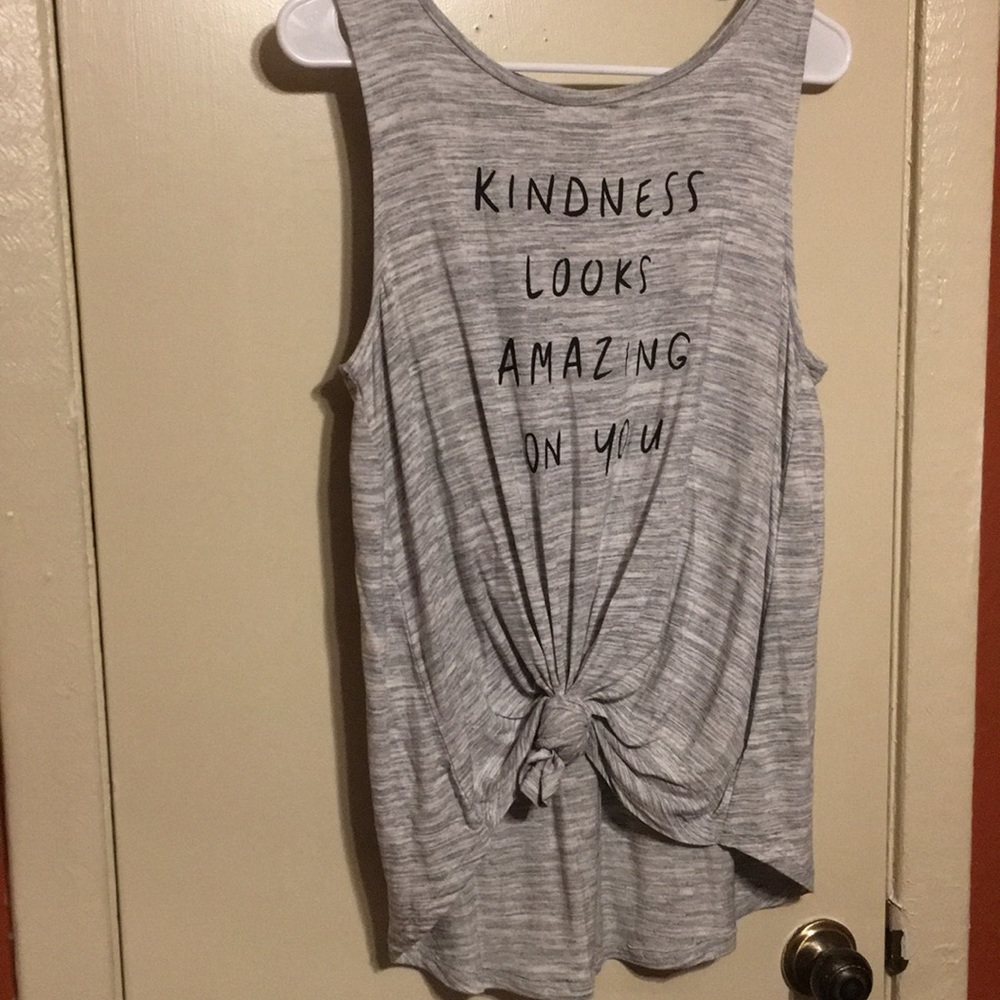 Old navy shirt